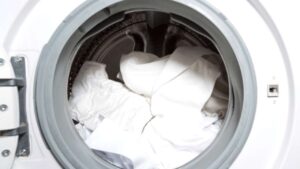 lavare lenzuola detersivi