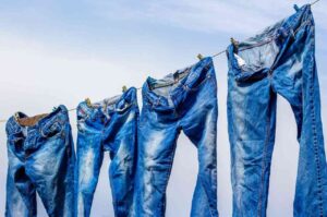 temperatura jeans lavare jeans