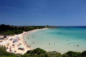 Se sei in Sicilia devi visitare queste spiagge bellissime: ecco dove sono