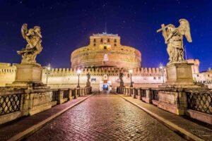 Ecco 5 cose meravigliose da vedere se sei a Roma: la lista