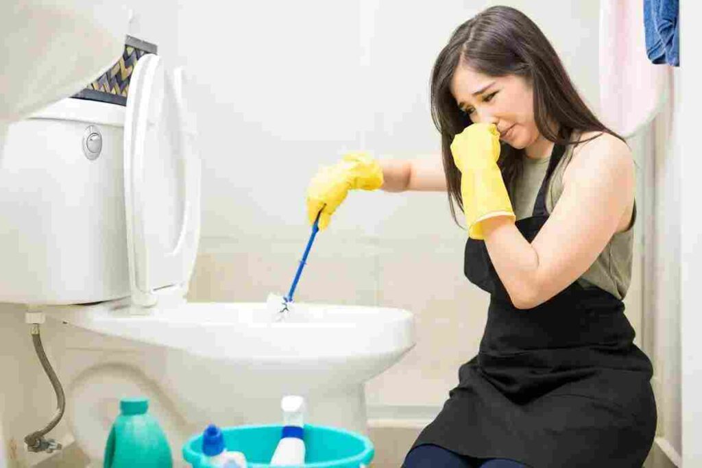 Ecco 4 cose da fare per eliminare i cattivi odori dal bagno