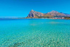 Ecco la classifica delle spiagge siciliane più belle del 2022
