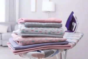 Questi metodi sono i migliori per stirare le lenzuola: ecco quali