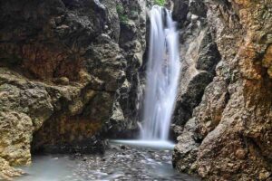 Se non ci sei mai stato, devi assolutamente visitare queste cascate siciliane