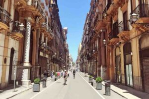 Città siciliane più belle d'Italia: ecco la classifica del 2022