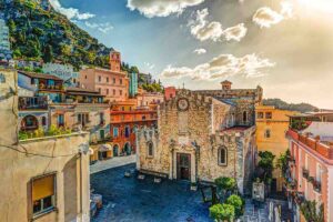 Ufficiale: queste città siciliane sono le più belle, ecco la classifica