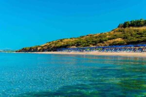 Queste spiagge rimangono le più pulite della Sicilia: ecco quali
