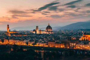 Questa città italiana è stata definità la più magica d'Europa: ecco quale
