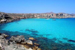 Ecco le 4 spiagge incontaminate della Sicilia da visitare assolutamente