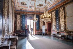 Se sei in Sicilia devi assolutamente visitare questi antichi palazzi storici
