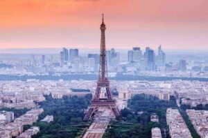 Ecco come organizzare un weekend a Parigi: la guida su come fare