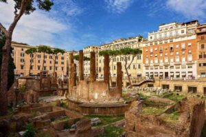Roma: svelati alcuni luoghi segreti da vedere assolutamente