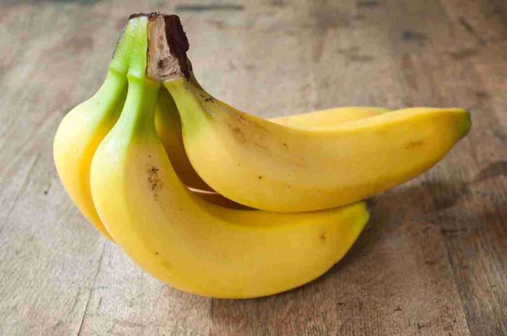 banane frigo