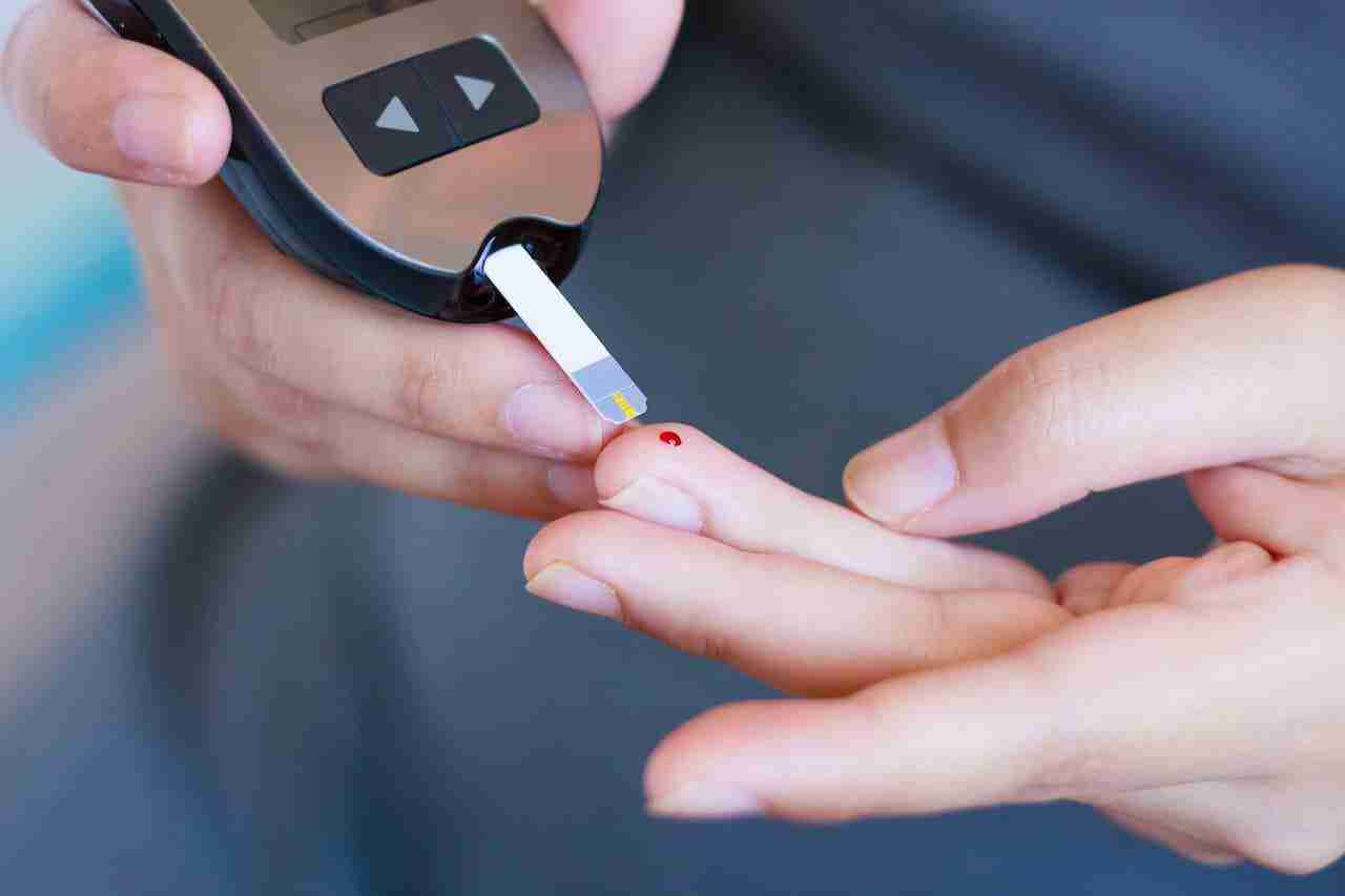 diabete test