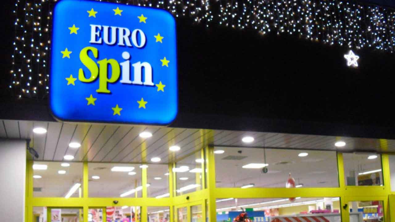 Eurospin, ecco qual è l'alimento più acquistato in Italia: 
