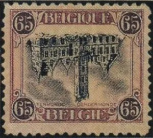 francobollo raro
