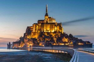 UNESCO: ecco i monumenti in Europa da vedere assolutamente