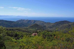 Guida al Parco Regionale delle Madonie in Sicilia: affidati agli esploratori