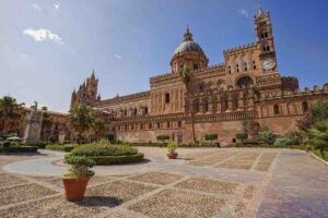 Se sei in Sicilia devi assolutamente visitare queste cattedrali
