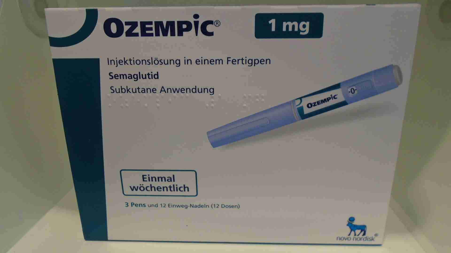 ozempic diabete tiktok cura