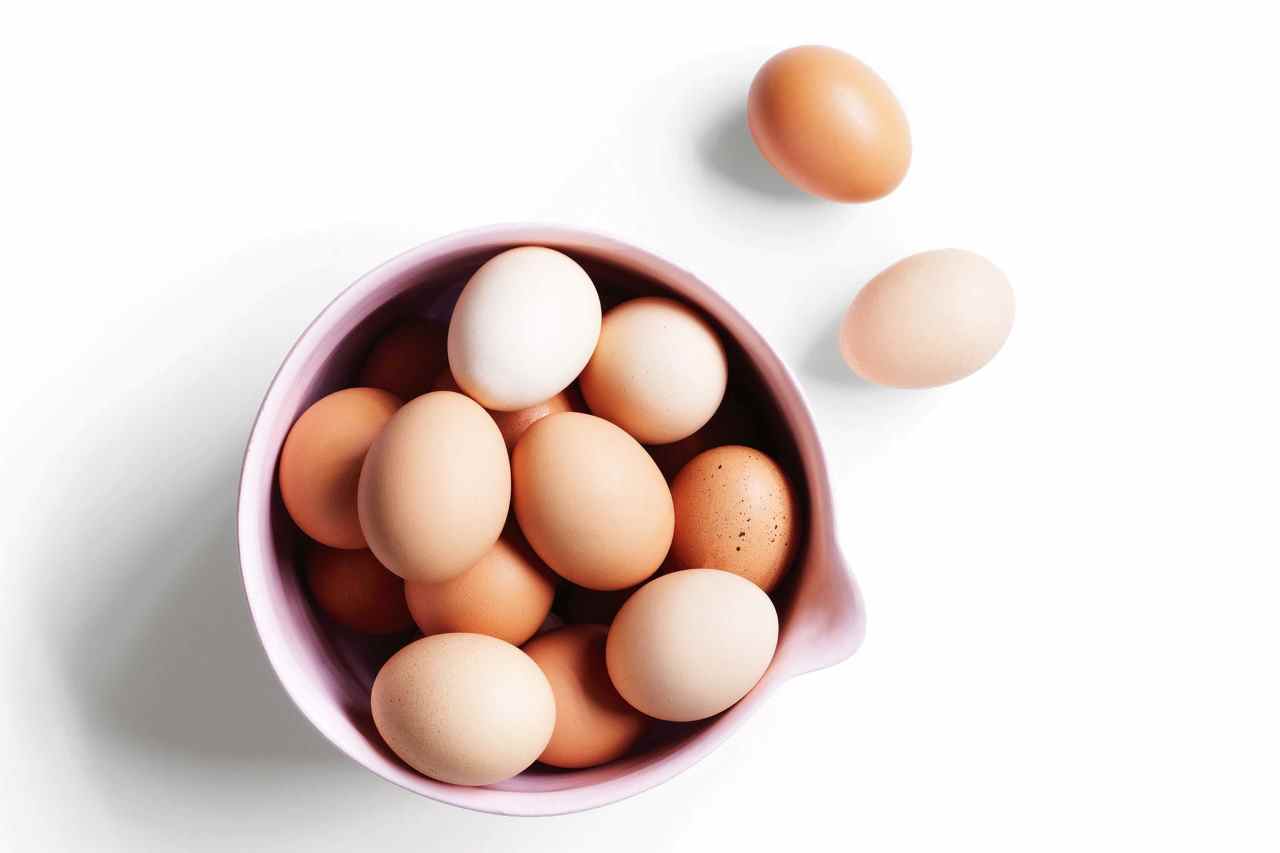 Come riconoscere le uova fresche