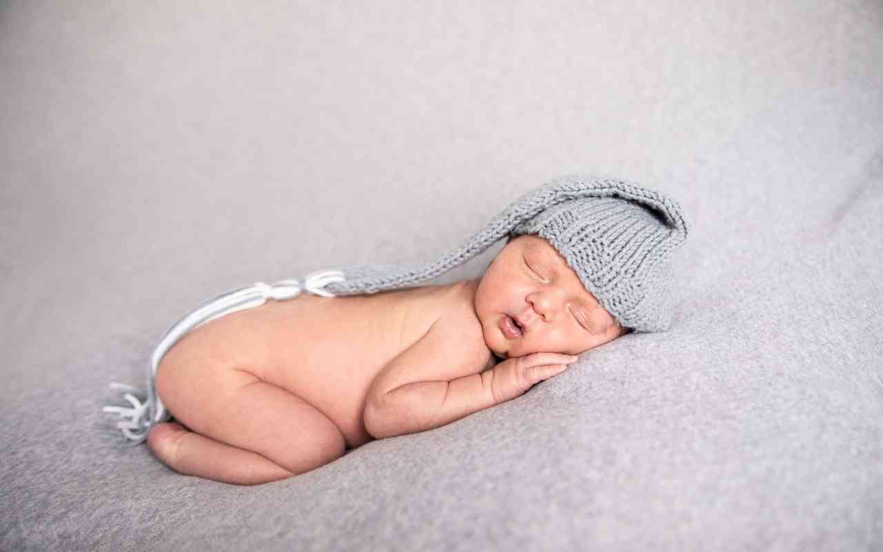 Suoni durante il sonno, vantaggi incredibili per i bambini: ecco cosa succede