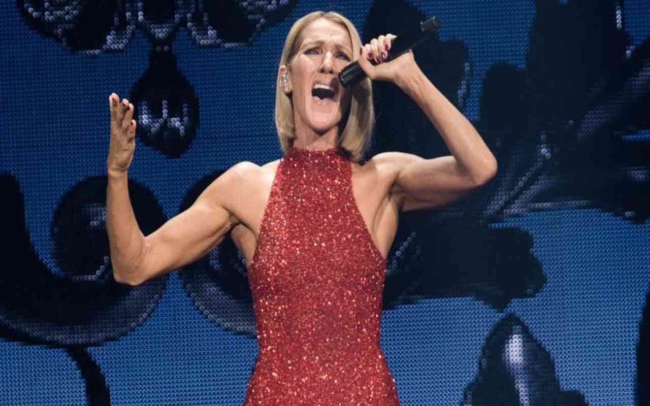 Celine Dion peggiorano le sue condizioni di salute - Ecco le parole della sorella