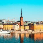 Cosa visitare a Stoccolma
