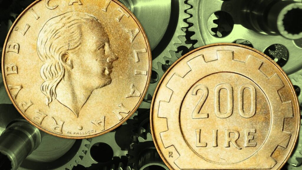 Le 20 Lire del 1956 sono rarisime: come capire se quella che hai è autentica