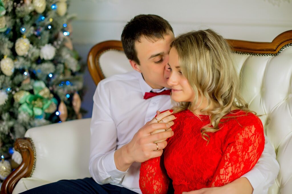 Frasi buongiorno amore: le dediche più romantiche del 31 dicembre 2025