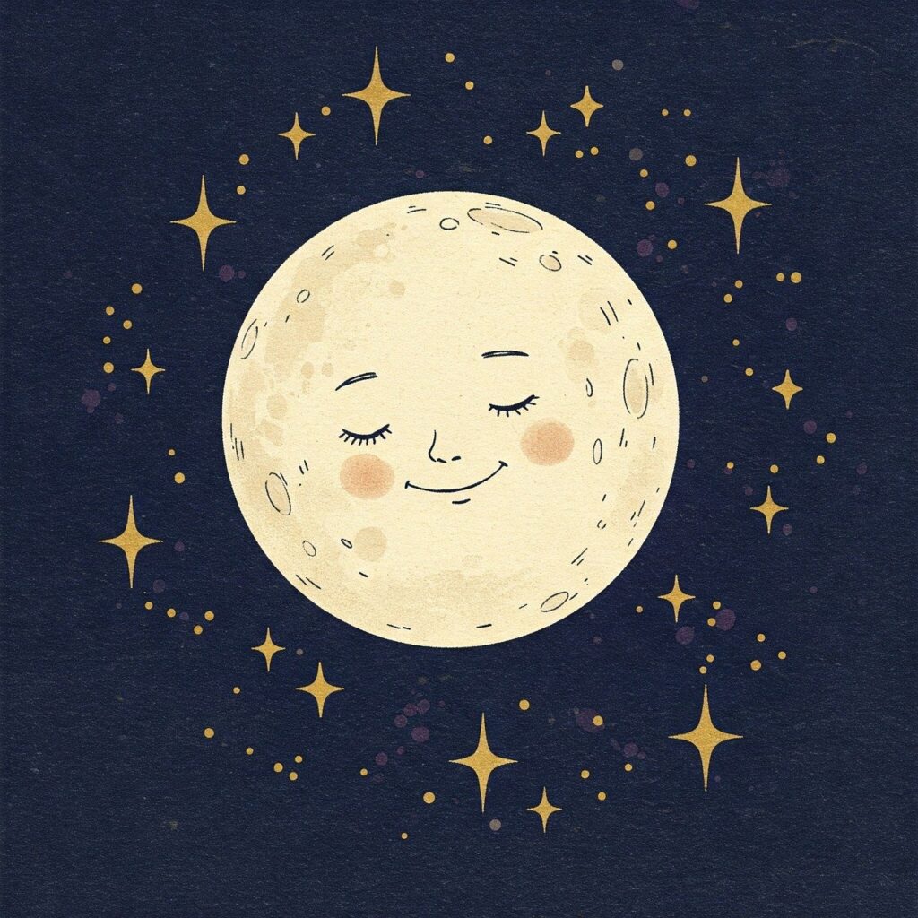 Buonanotte GIF 3 gennaio 2026: immagini animate per la chat