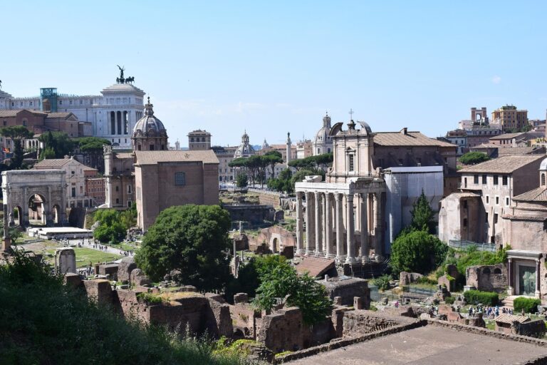 Roma in un giorno: ecco l'itinerario perfetto per non perdersi nulla
