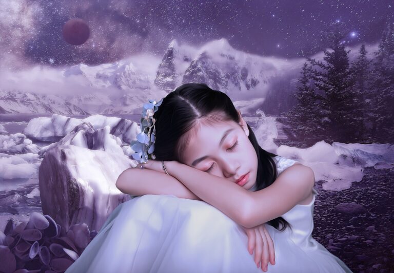 Buonanotte amore mio frasi 14 aprile 2026: sogni d'oro tesoro