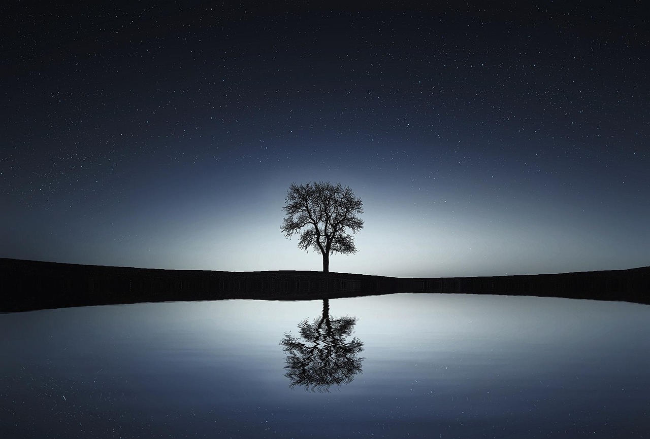 Frasi ispiratrici per la buonanotte, riflessioni sulla vita del 11 aprile 2026.
