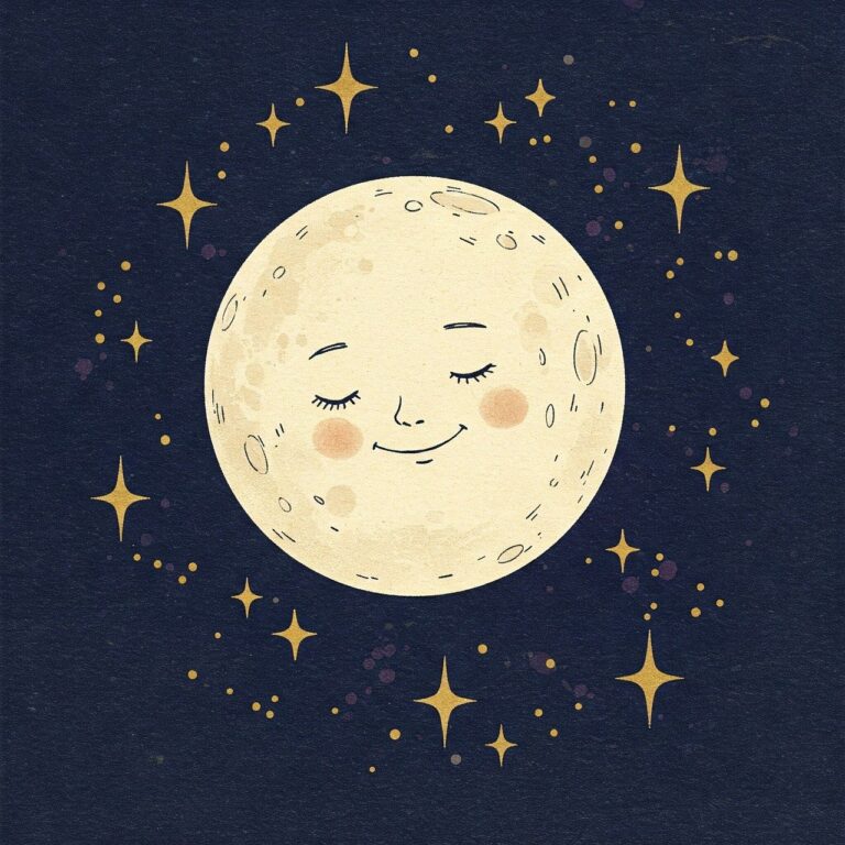 Frasi e immagini di buonanotte 3 aprile 2026: nuove 2025