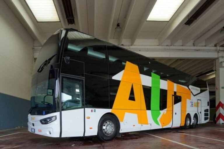 Trans-Italia in autobus: le compagnie che superano FlixBus nel 2026