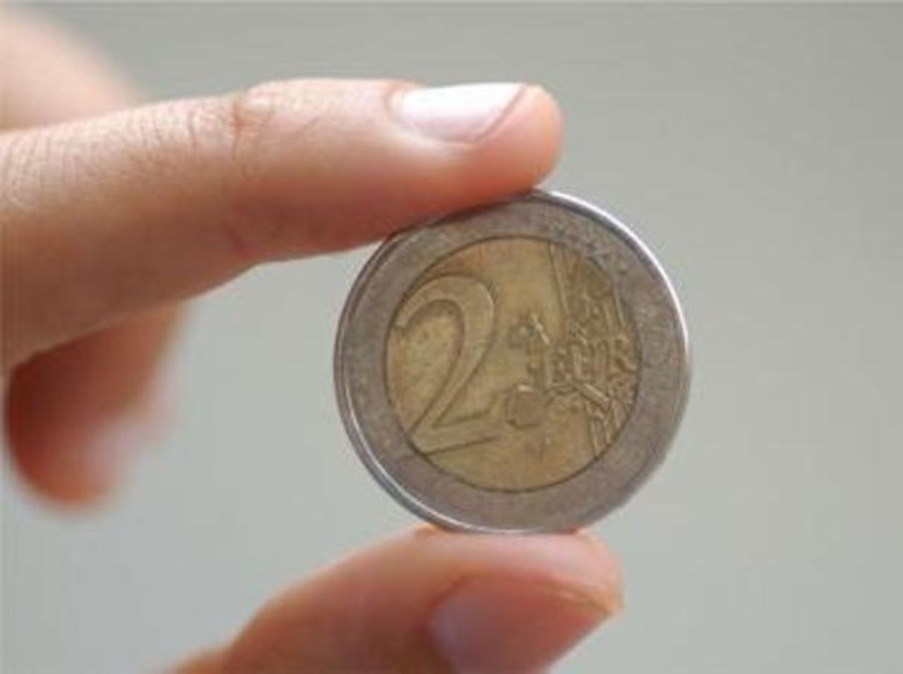 2 euro