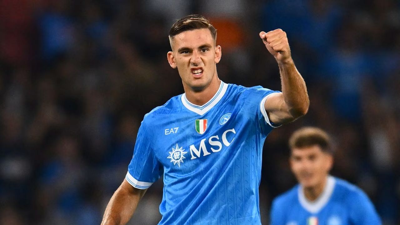 Calciomercato Napoli, nodo attacco: chi resta e chi va via?