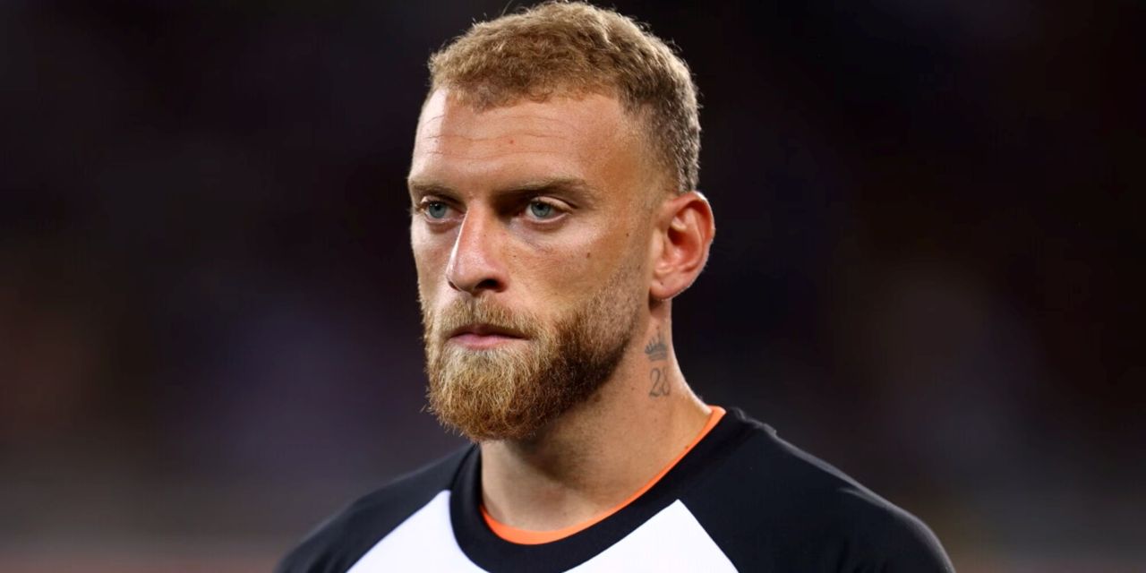 Di Gregorio Juventus