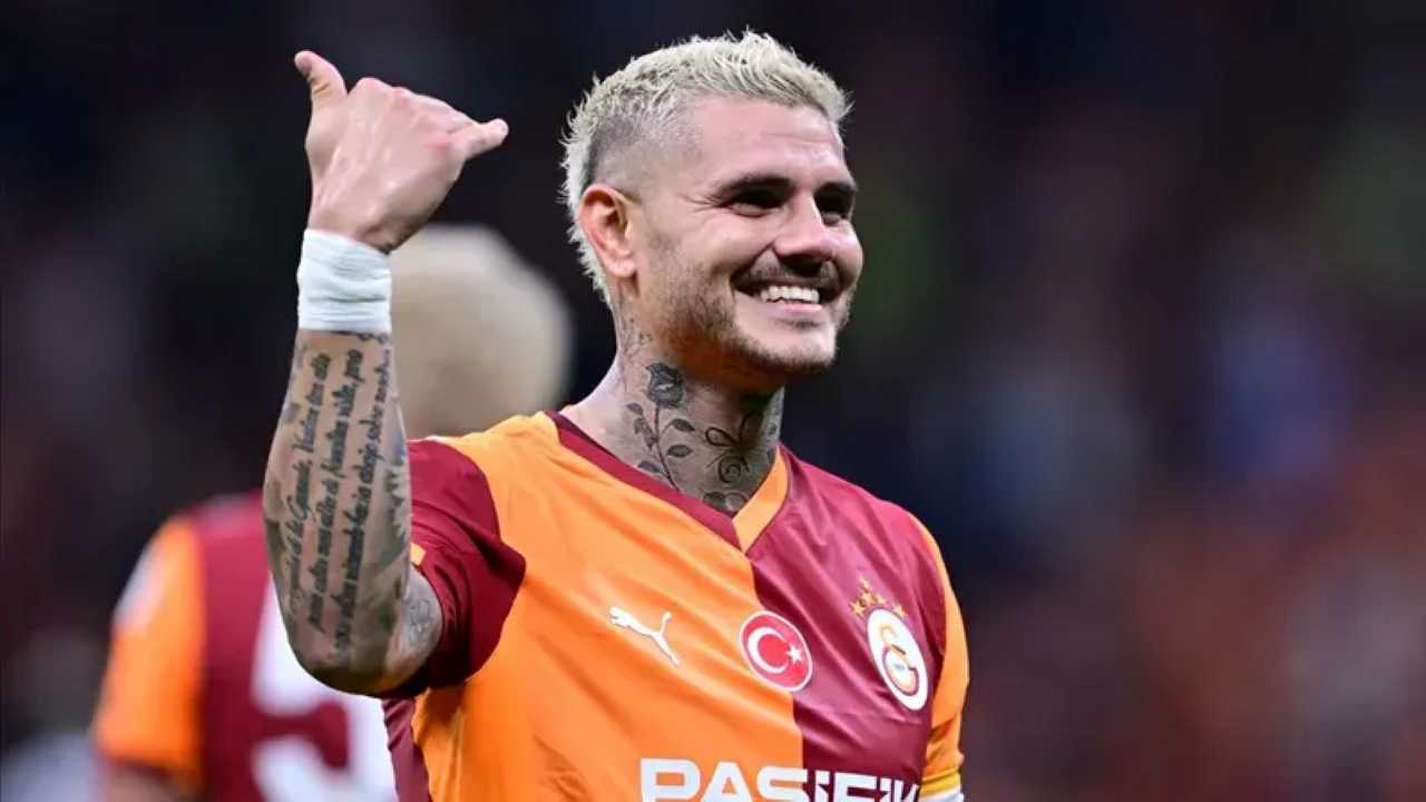 Icardi