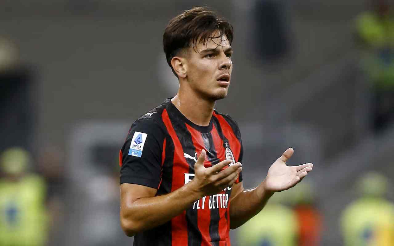 Jashari Milan