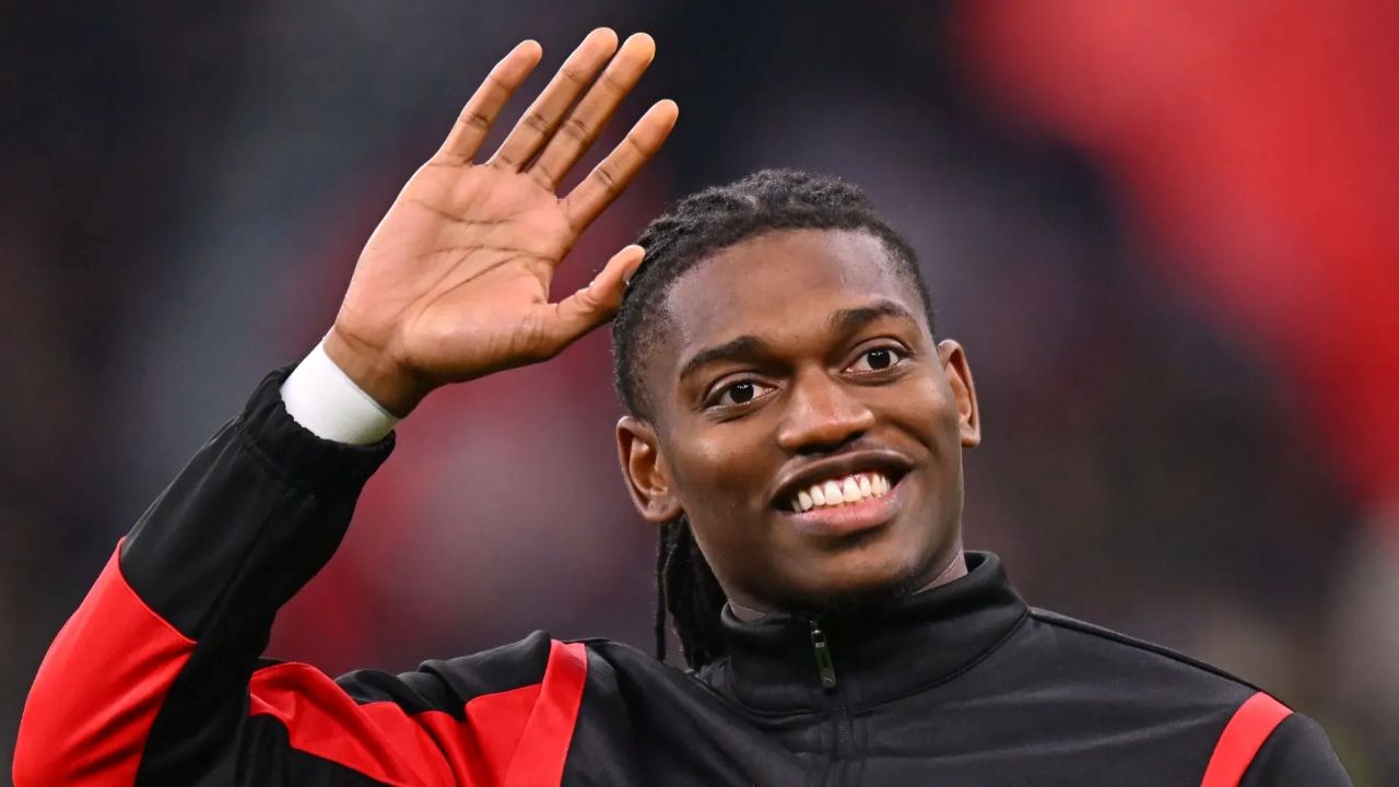 Milan Leao