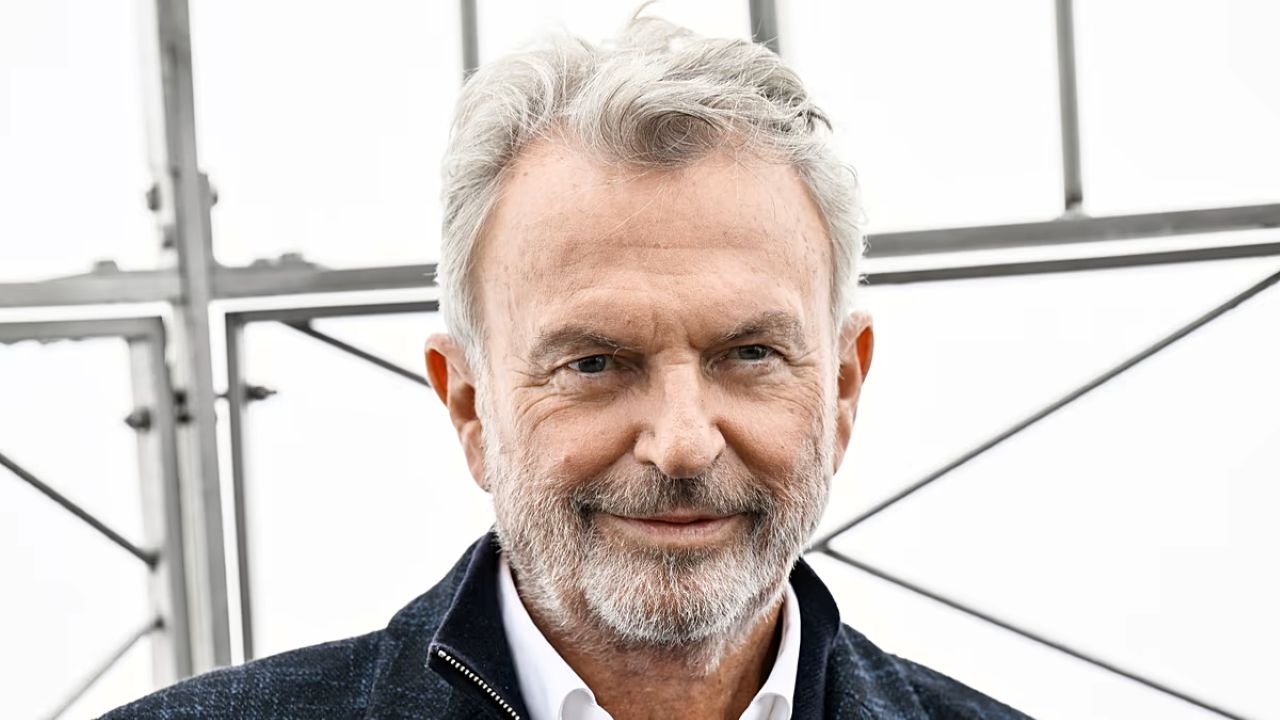 Sam neill