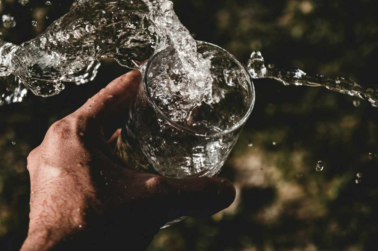 acqua gassata fa digerire