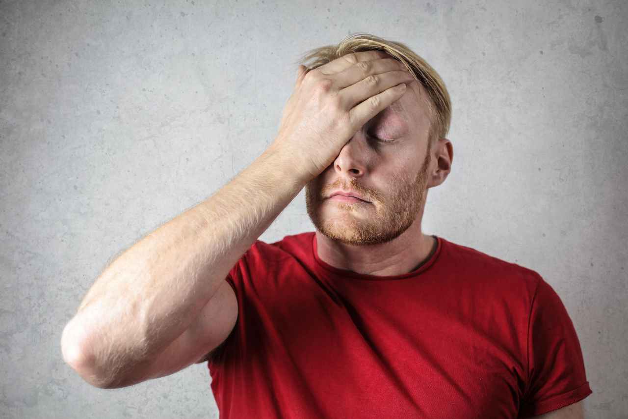 Segni zodiacali pessimisti