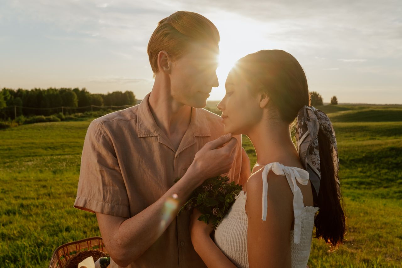 segni zodiacali romantici