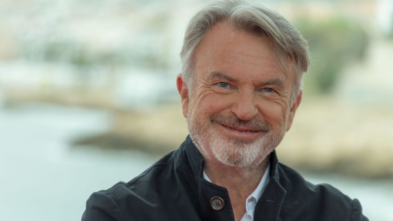 sam neill