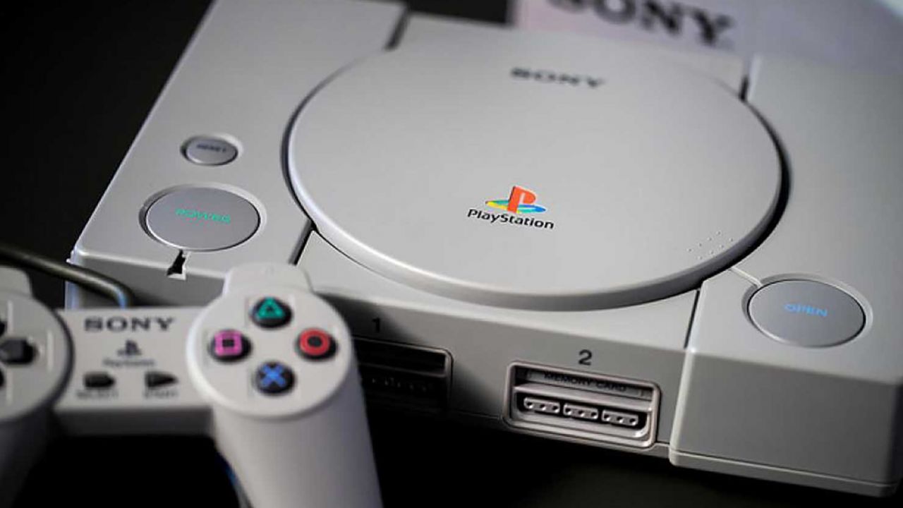 Playstation 1
