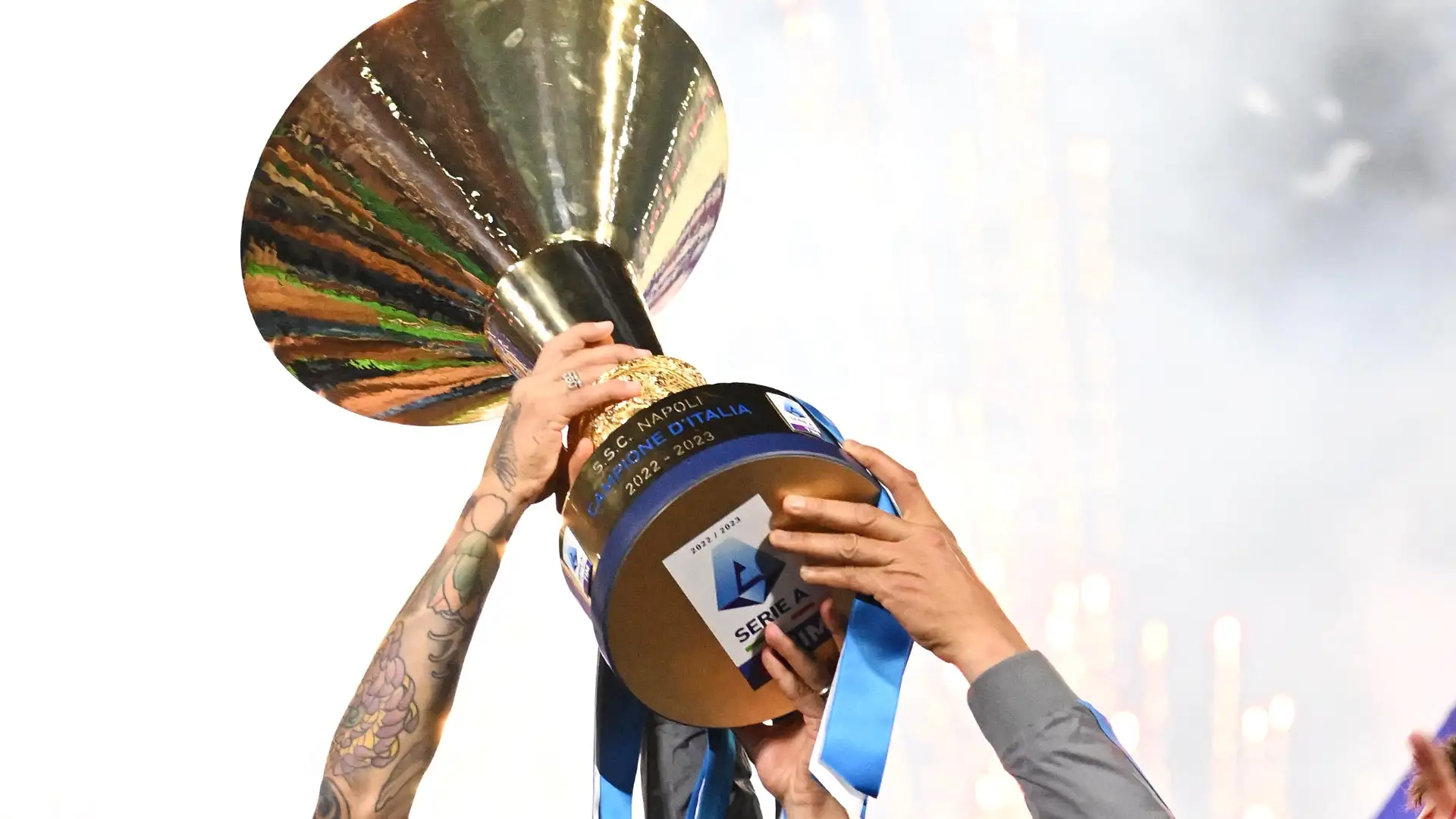 Serie A