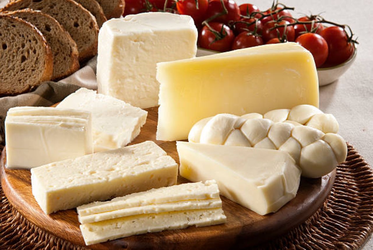 formaggio